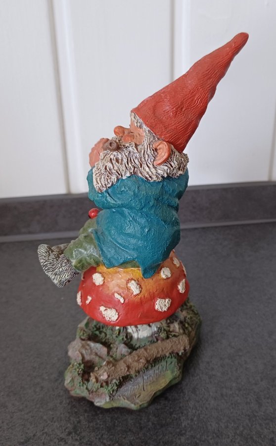 Gnomes, Tomtar, Rien Poortvliet