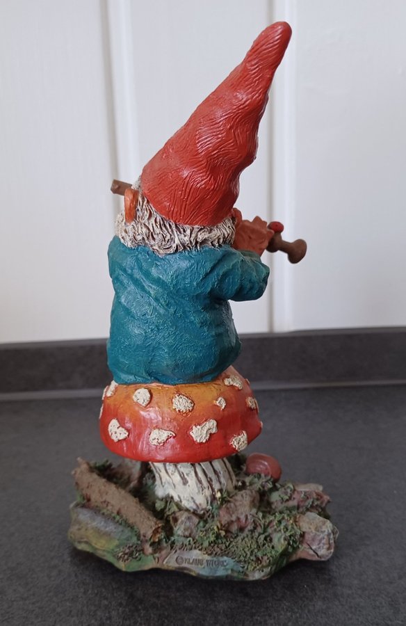 Gnomes, Tomtar, Rien Poortvliet