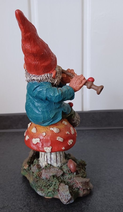 Gnomes, Tomtar, Rien Poortvliet