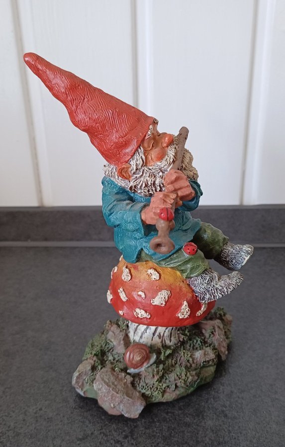 Gnomes, Tomtar, Rien Poortvliet