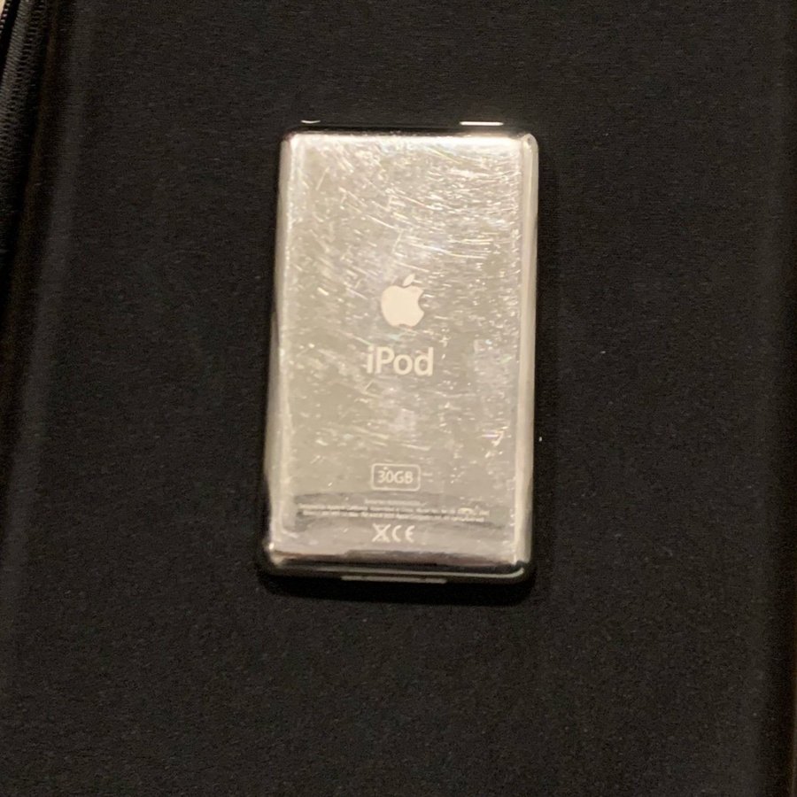 iPod 30GB