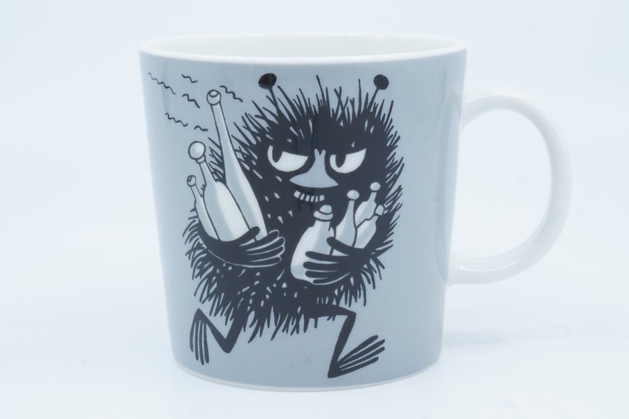 Muminmugg Stinky / Moomin Mug Stinky