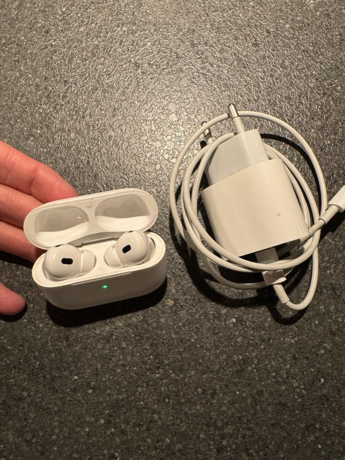 Apple Airpods Pro