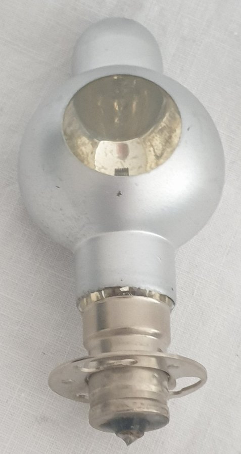 Osram 588007 8 Volt 50 Watt