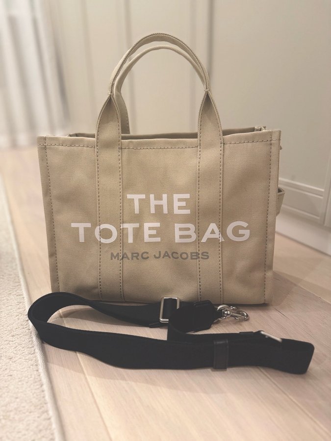 Marc Jacobs the Medium Tote bag - beige