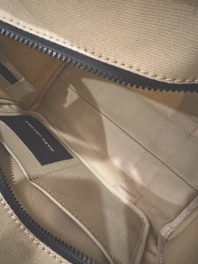 Marc Jacobs the Medium Tote bag - beige