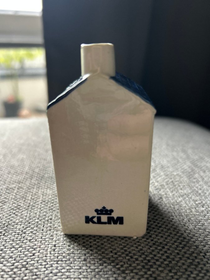 KLM Bols Delft-hus, nr 26, Samlarobjekt