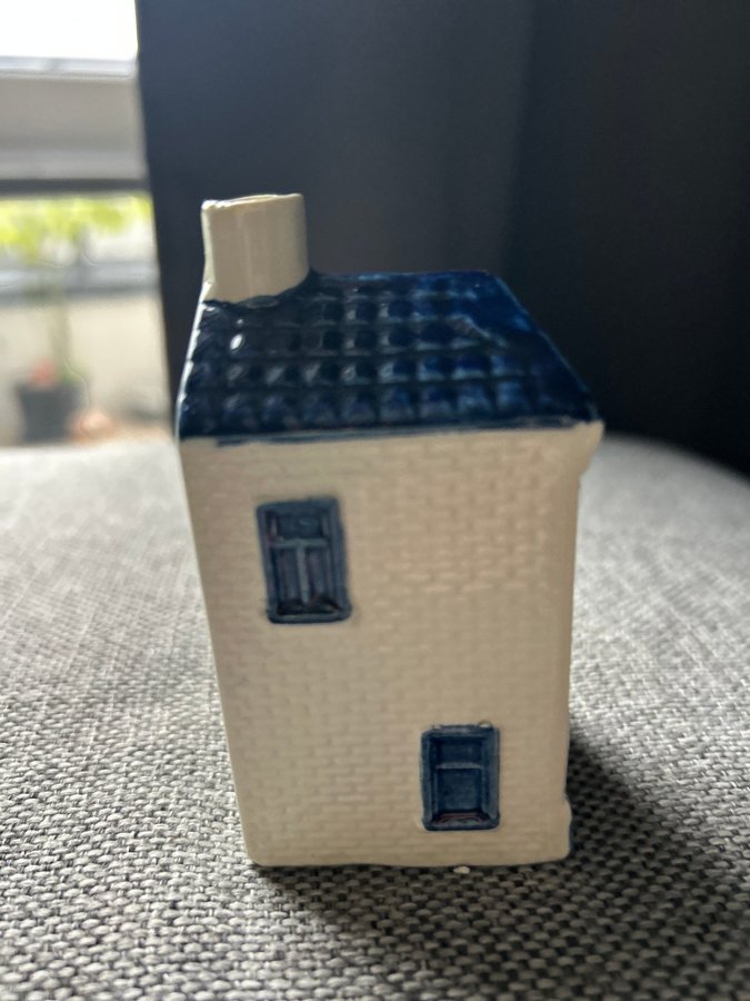 KLM Bols Delft-hus, nr 26, Samlarobjekt