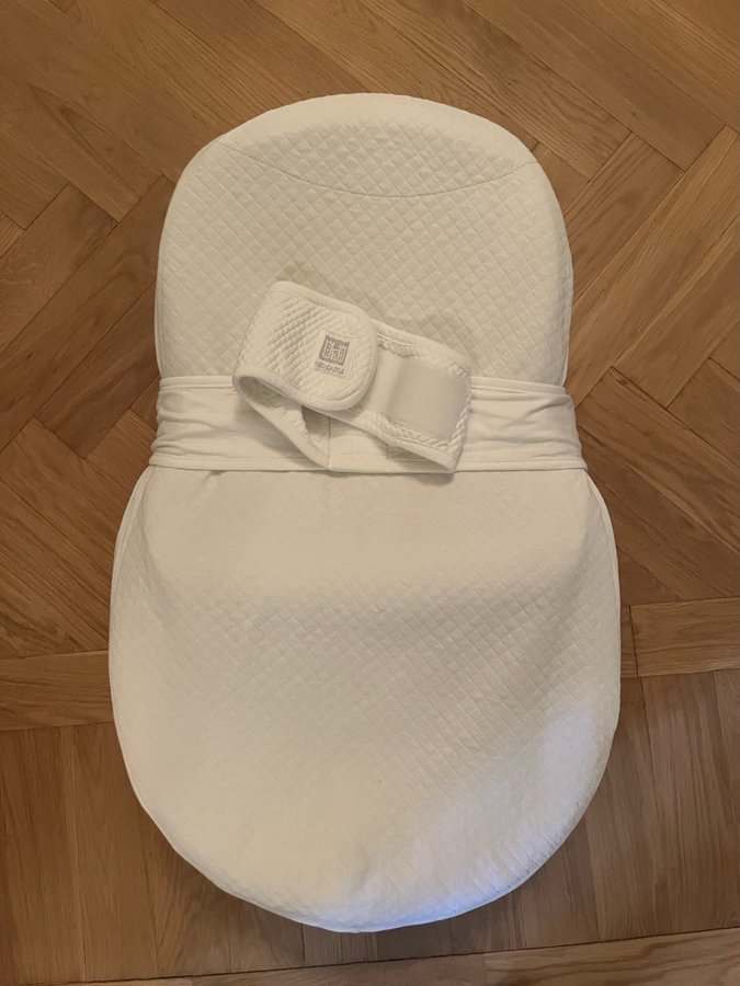 RED CASTLE Cocoonababy Babynest