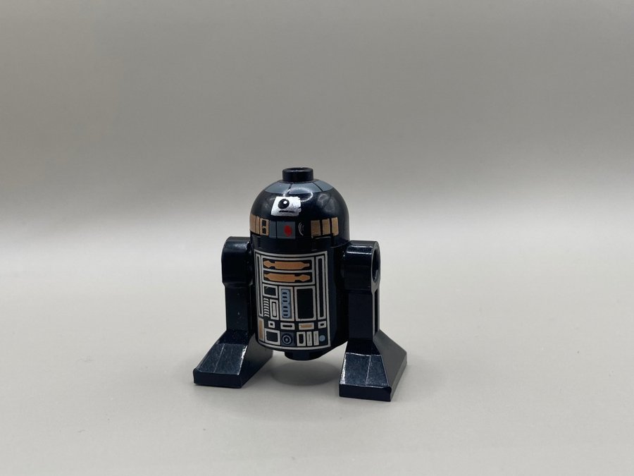 LEGO Star Wars - Astromech - R2-Q5 - sw0213