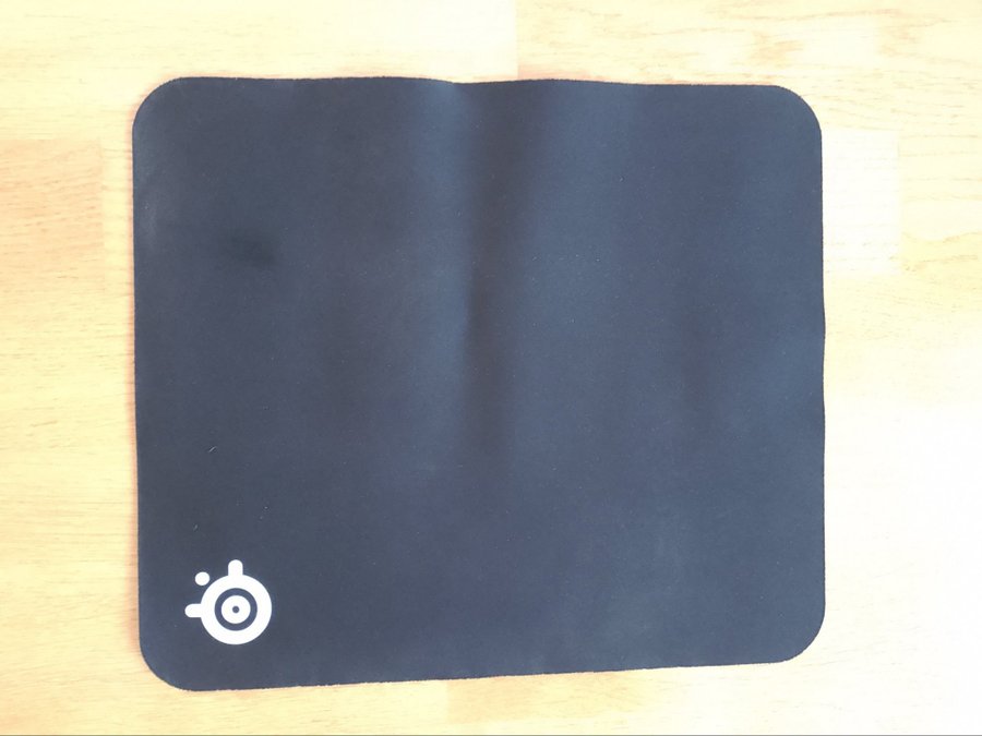 SteelSeries QcK Musmatta 27 x 32 cm ORD.PRIS 149KR