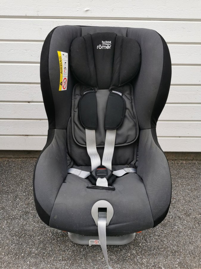 Britax Römer King II bilbarnstol