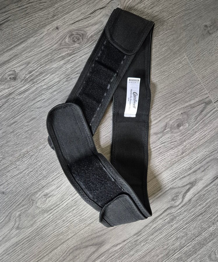 Maternity Support Belt Foglossninsbälte - Storlek S/M