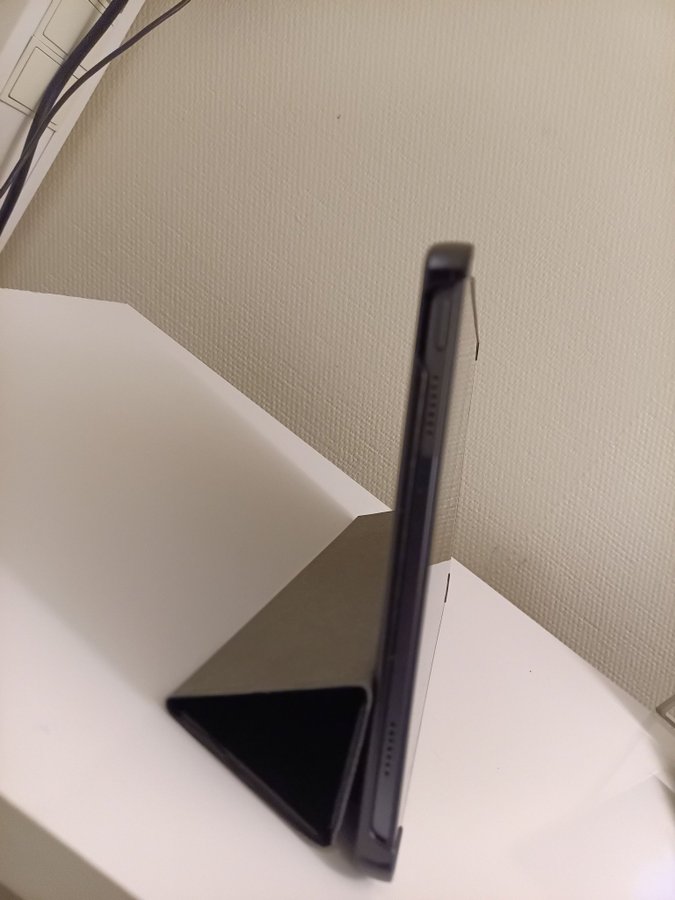 Lenovo tab p11 Surfplatta med Lenovo pen 2