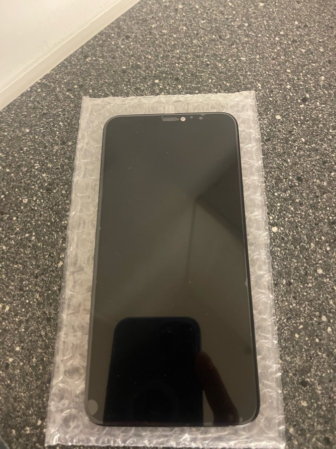 iPhone 11 Pro Max LCD skärm