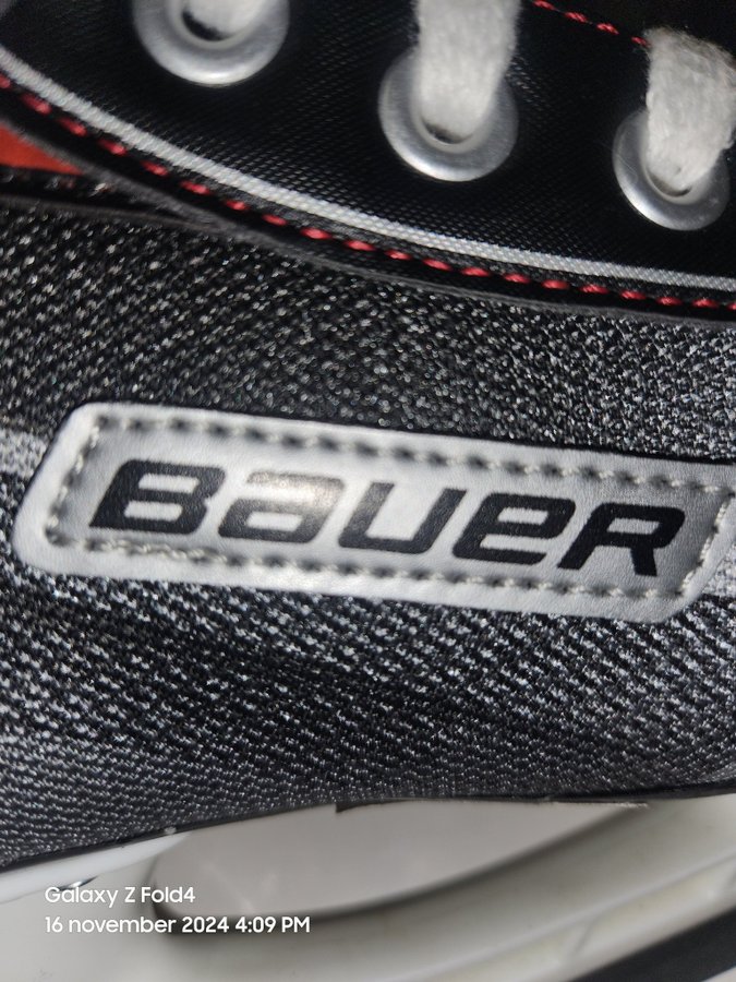 Bauer Vapor X30 Ishockey Skridskor Storlek 5