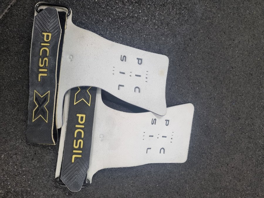 Picsil Grip Pads