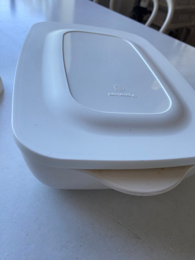 Tupperware Tupperwawe 200 mikroplus