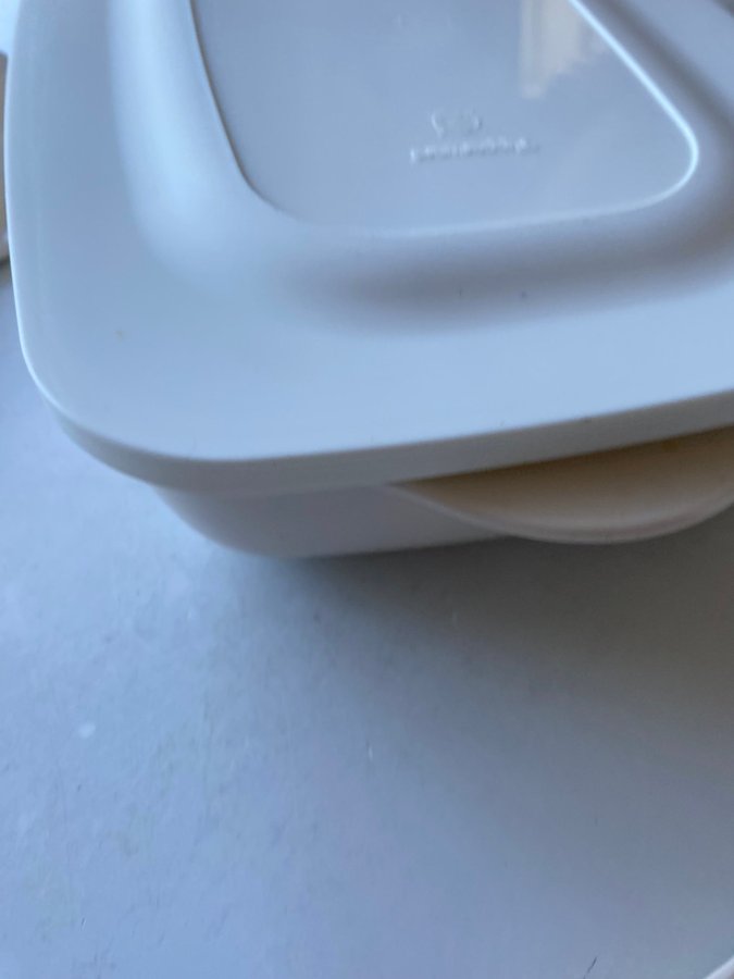 Tupperware Tupperwawe 200 mikroplus