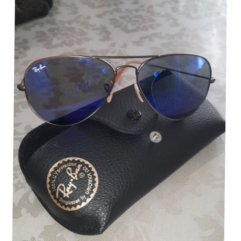 Ray-Ban Aviator Solglasögon ..