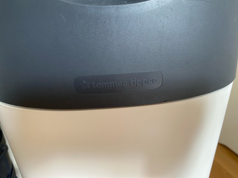 Tommee Tippee Blöjhink med påsar