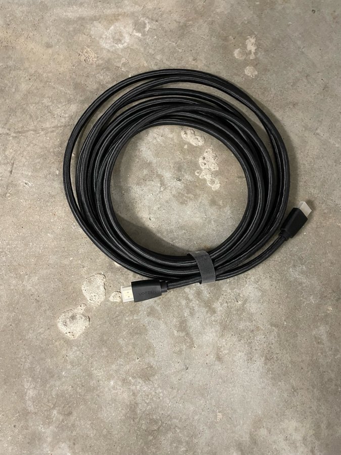 HDMI-kabel 5 meter