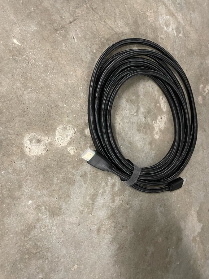 HDMI-kabel 5 meter