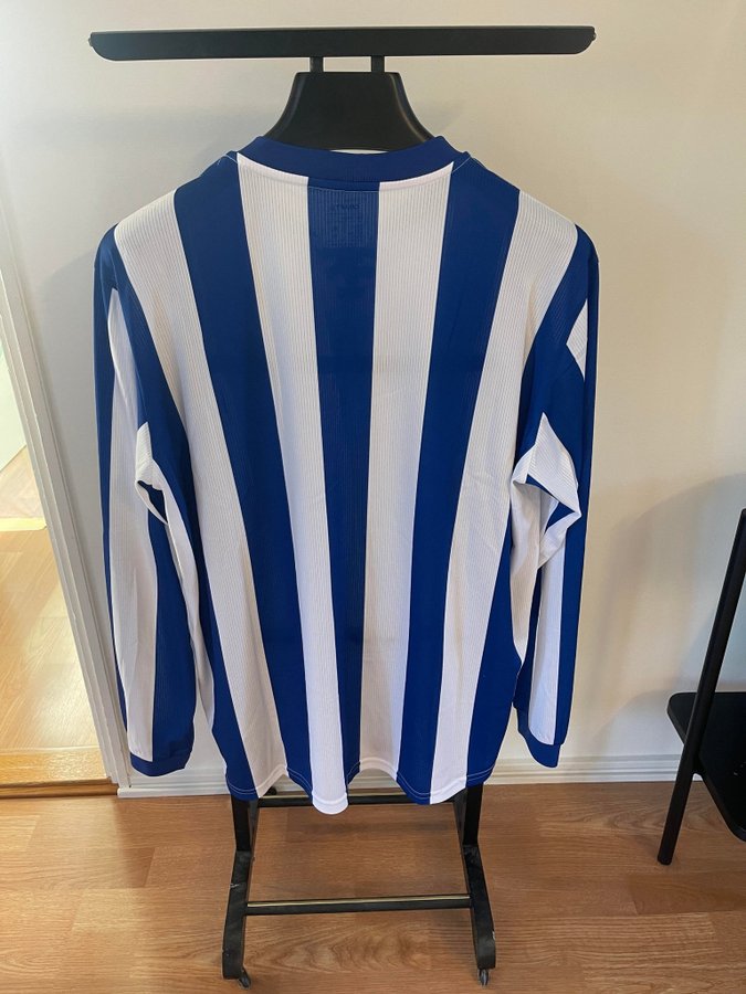 IFK Göteborg retro matchtröja Craft Allsvenskan 100 år