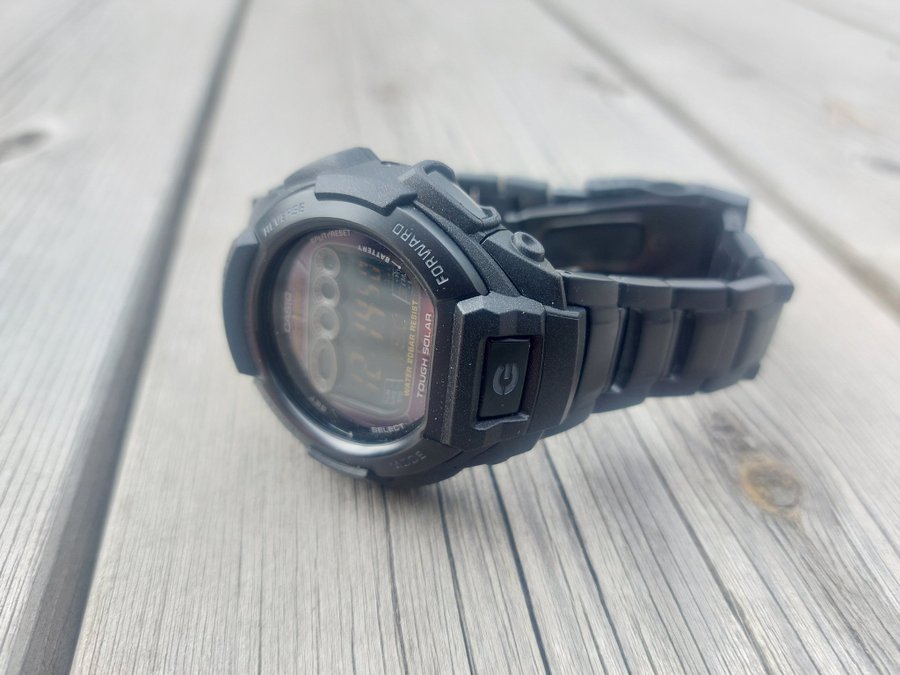 Casio G-Shock NOS oanvänd