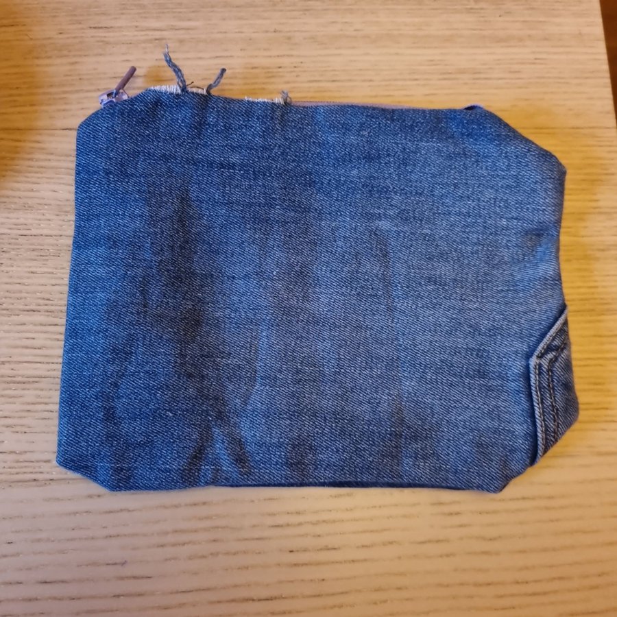 Påse / pouch