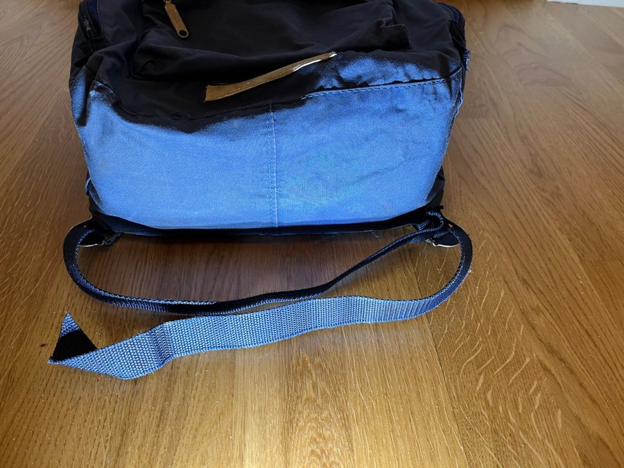 Fjällräven Kånken vintage