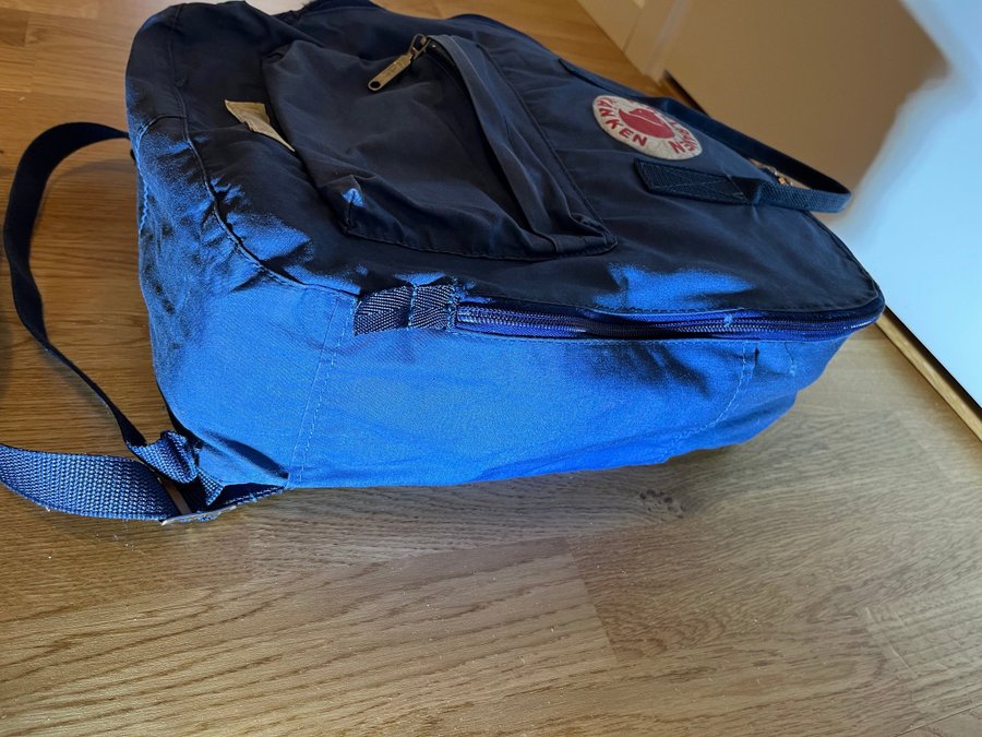 Fjällräven Kånken vintage