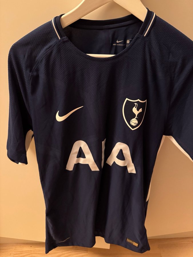 Tottenham bortatröja 16/17