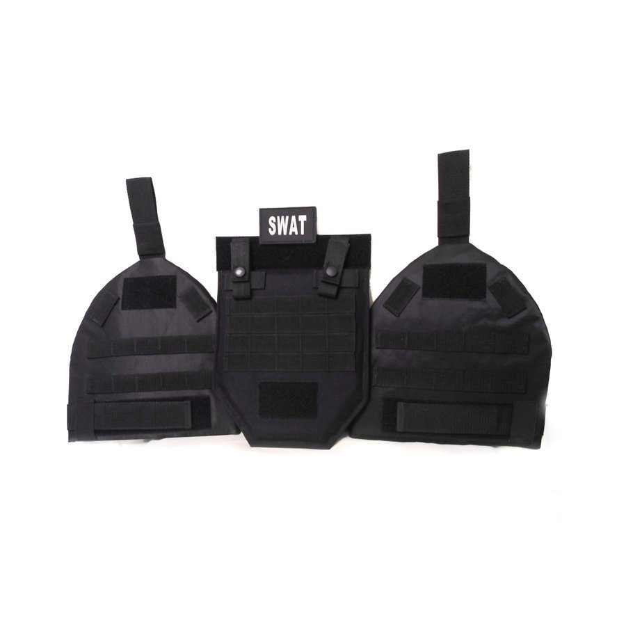 SWAT Armor Protection, Airsoft/Cosplay