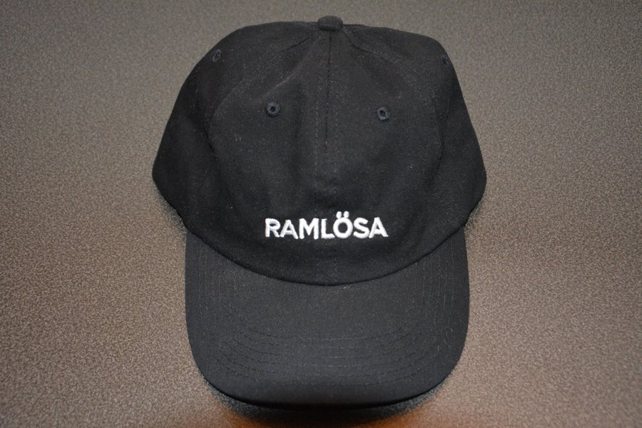 Ramlösa keps