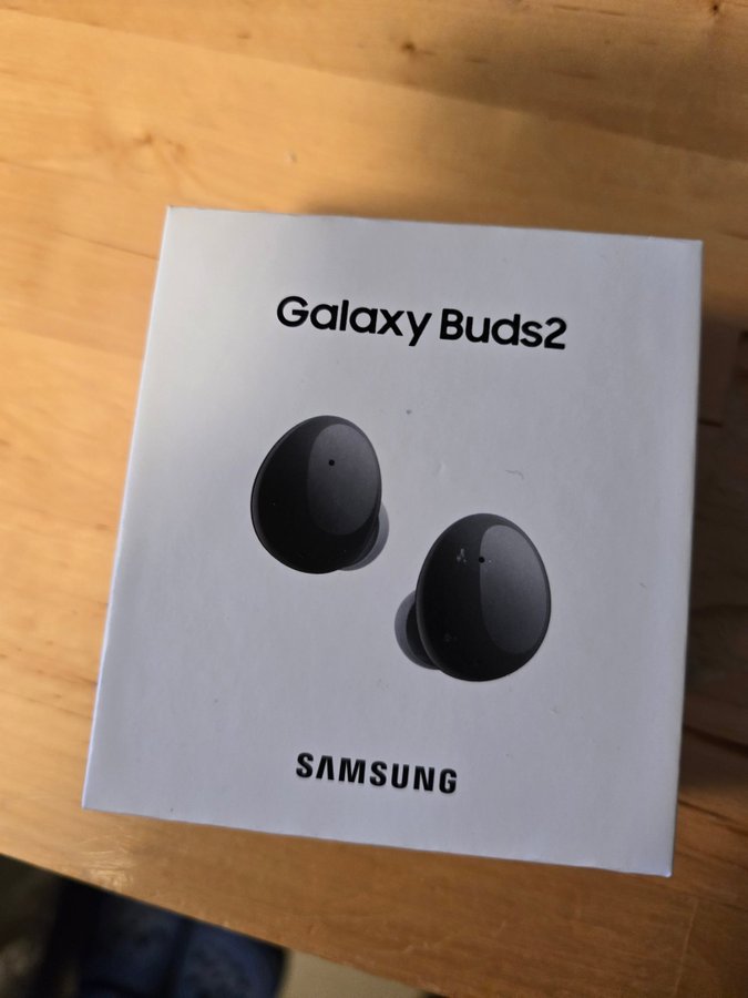 Samsung Galaxy Buds2