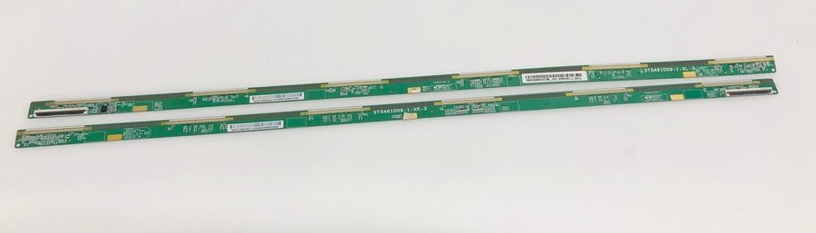 ST5461D09-1-XL-3 ST5461D09-1-XR-3 LCD PANEL BOARD - CHIQ U55G7LX