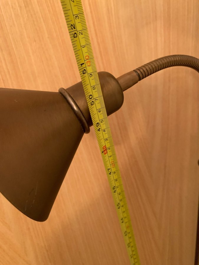 Belid golvlampa typ ( G 3355 )130 höjd