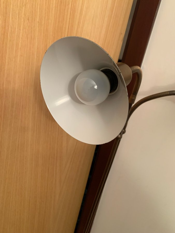 Belid golvlampa typ ( G 3355 )130 höjd