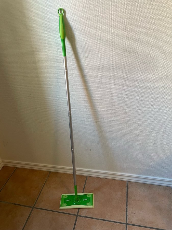 Swiffer Mopp