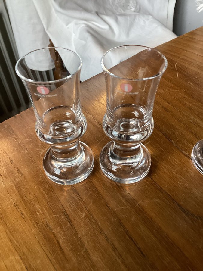 Iittala spritglas snaps sherry? Tavastia design Tapio Wirkkala