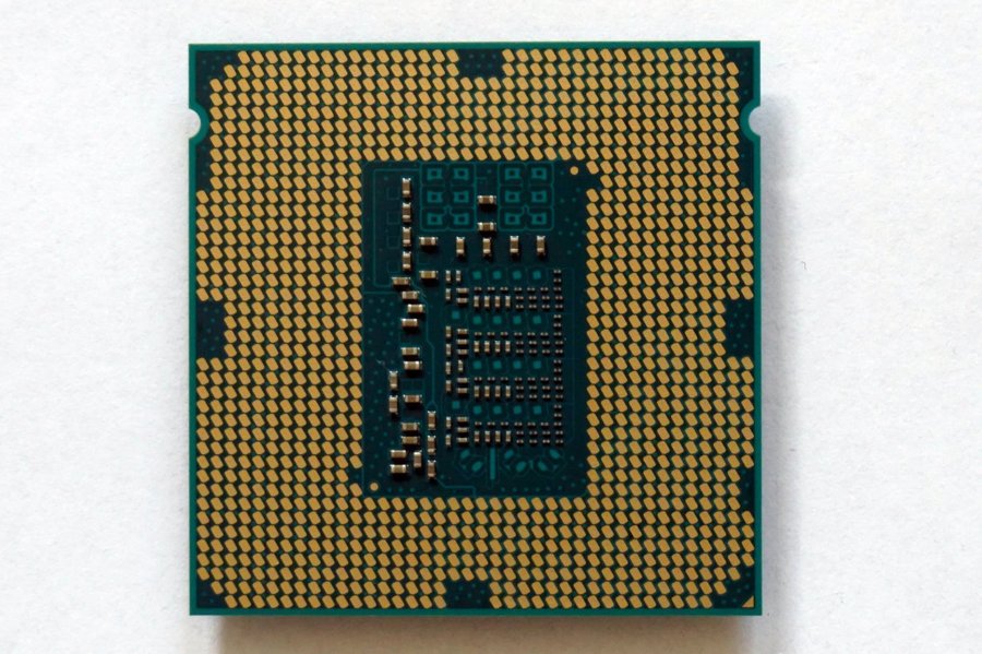 Intel Core i7-4790K (LGA 1150)