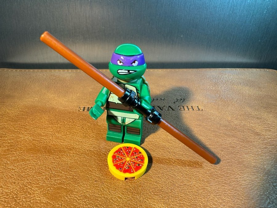 Teenage Mutant Ninja Turtles Figur