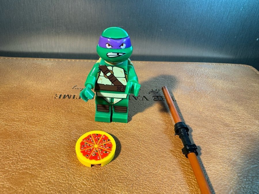 Teenage Mutant Ninja Turtles Figur