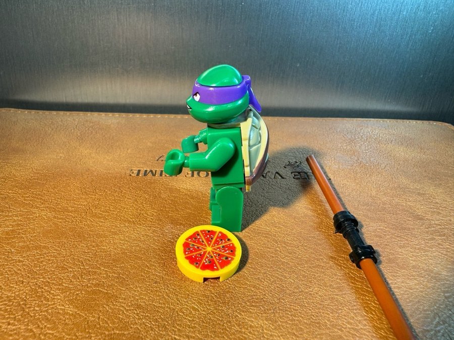 Teenage Mutant Ninja Turtles Figur