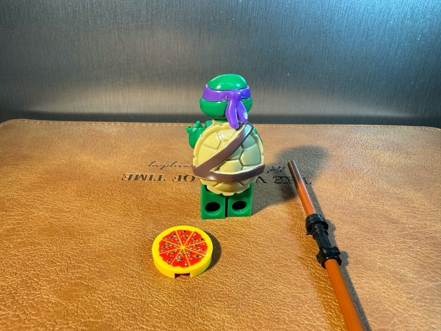 Teenage Mutant Ninja Turtles Figur