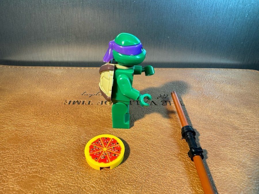 Teenage Mutant Ninja Turtles Figur