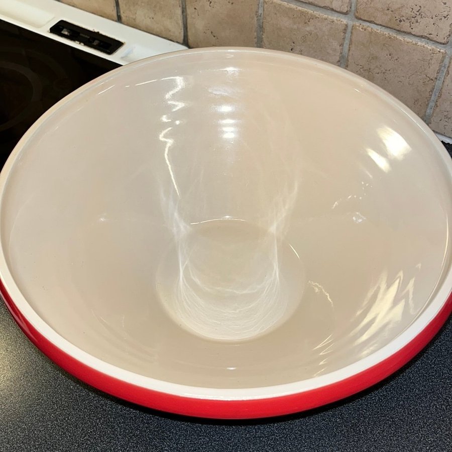 Le Creuset Degskål Cerise