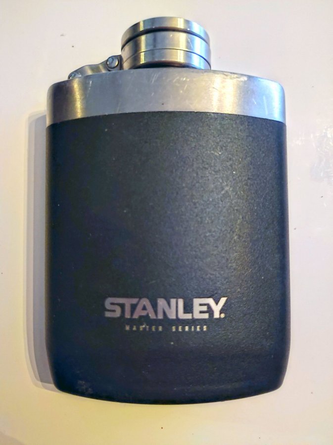 Stanley Master Fickplunta