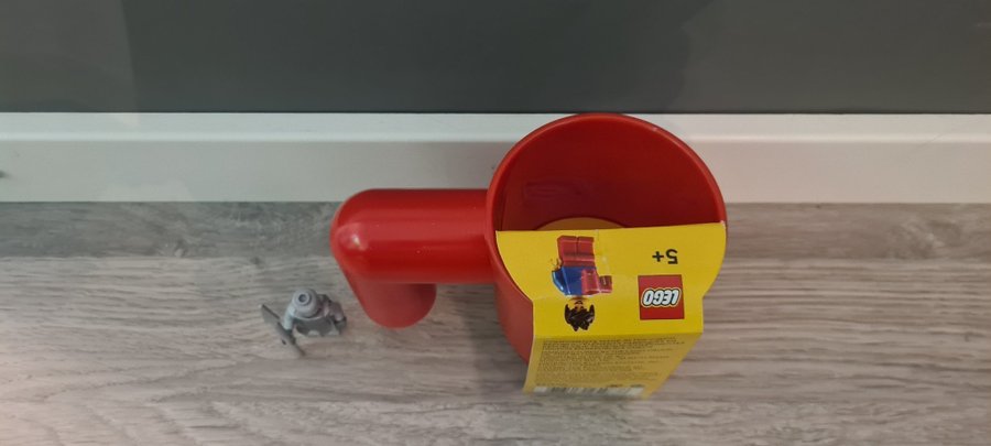 Lego upscaled mug mugg kopp